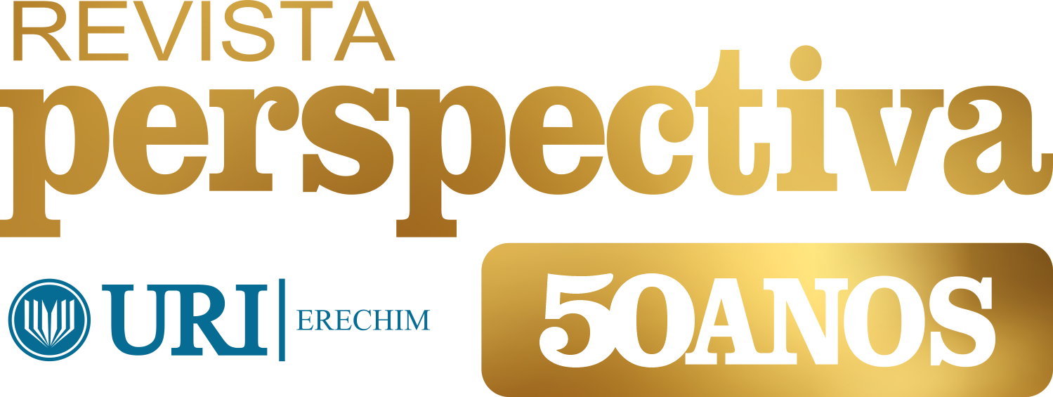 Revista Perspectiva